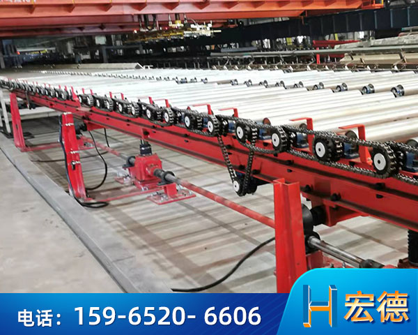 輥道輸送機(jī)