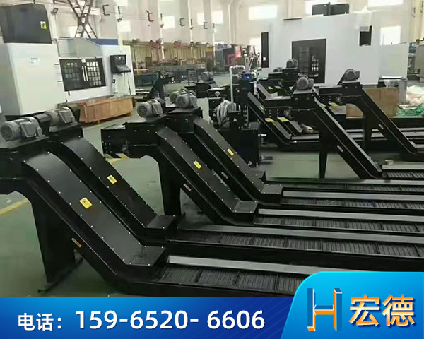 鏈板輸送機(jī)